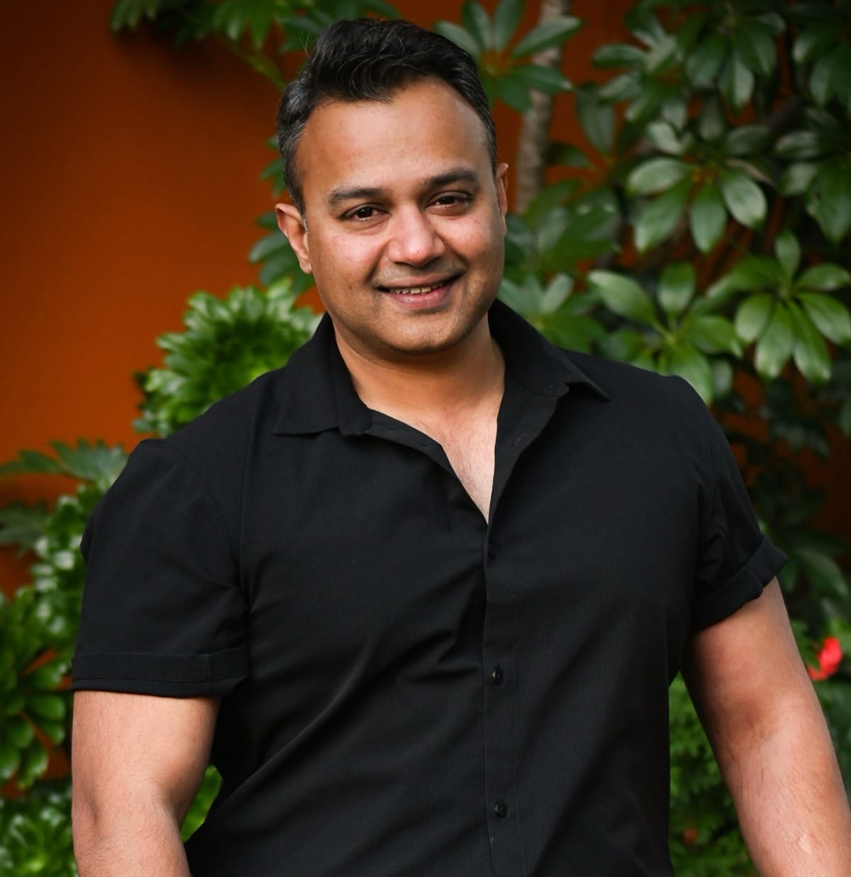 Dr. Nick Kulkarni